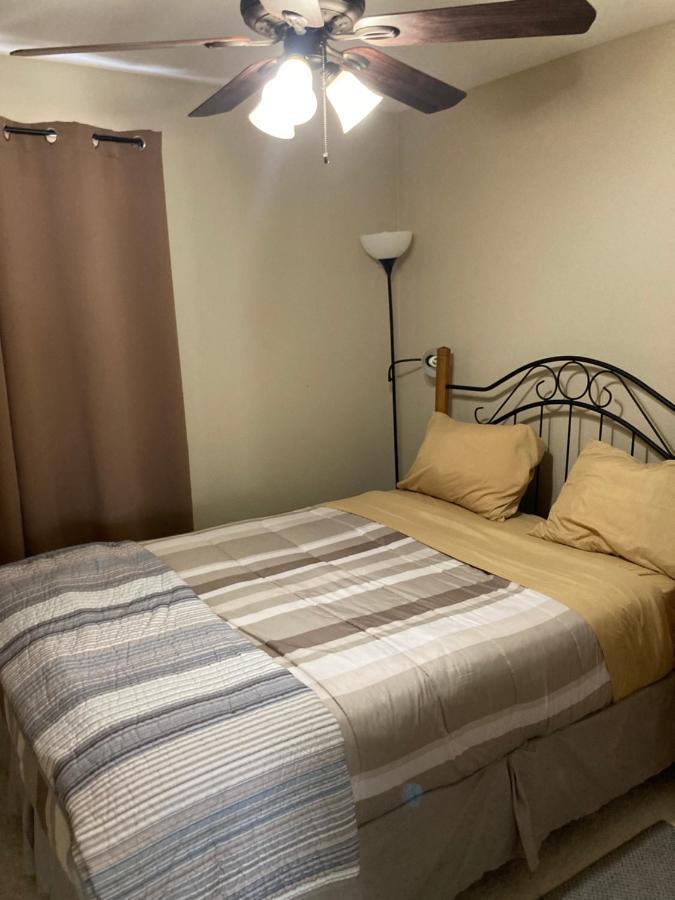 Welcome House לאס וגאס מראה חיצוני תמונה